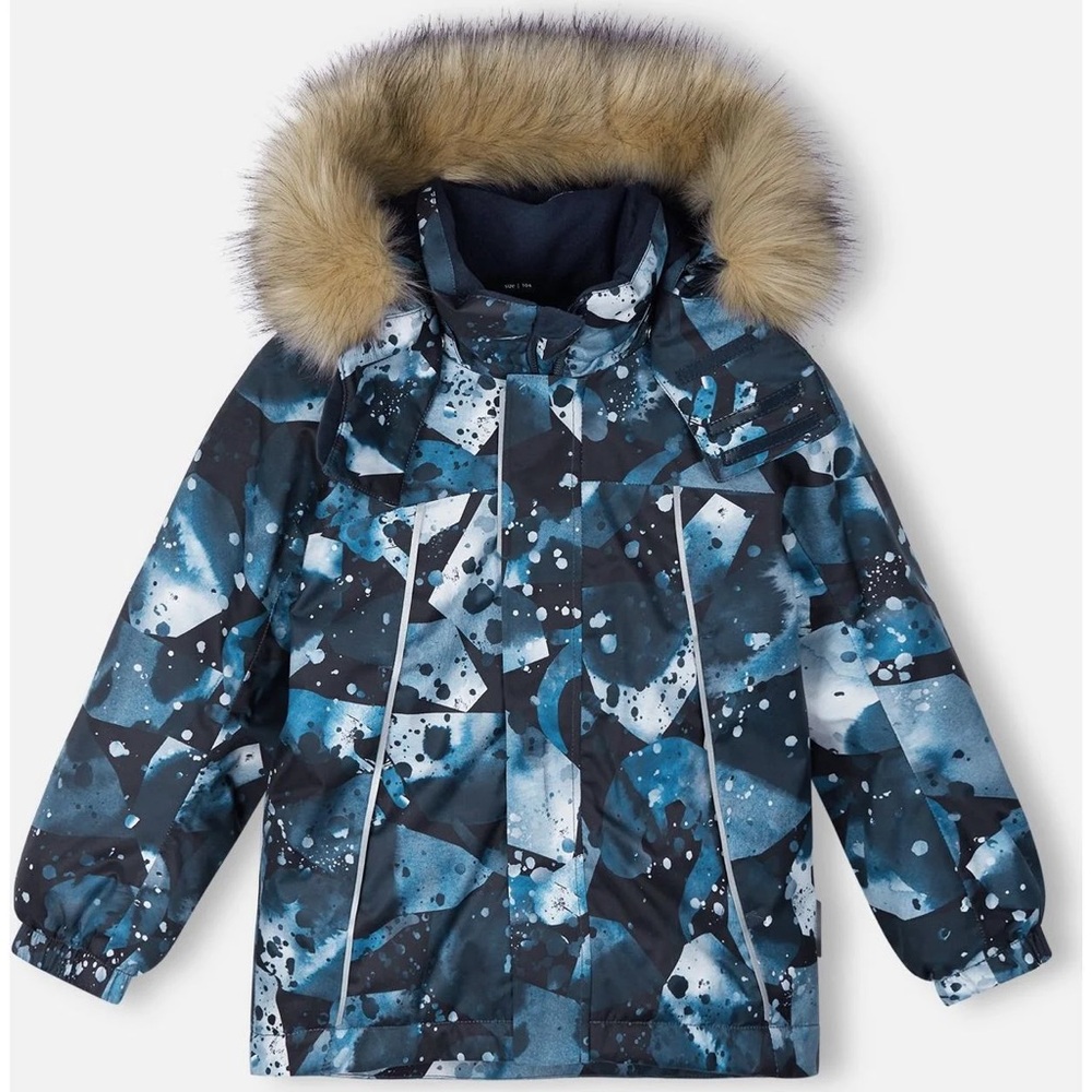 Reima Niisi Reimatec Winter Jacket